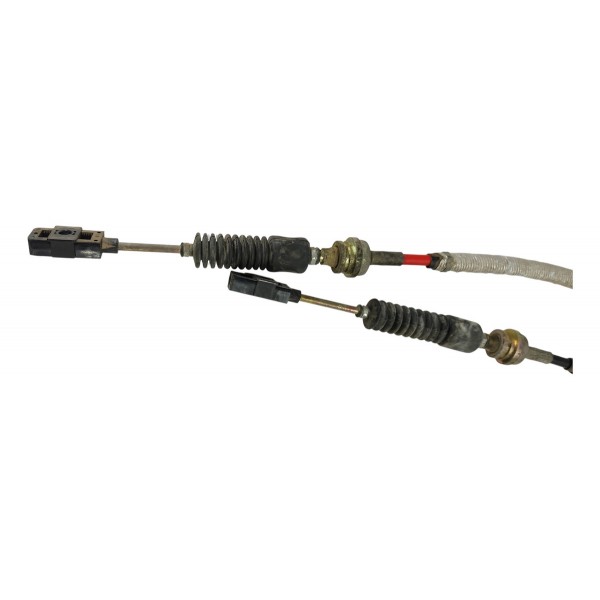 Cabo Seletora Marcha Lifan X60 1.8 2015