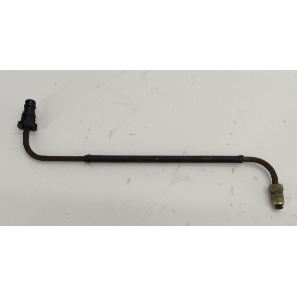 Cano Mangueira Oleo Atuador Embreagem Lifan X60 1.8 2016