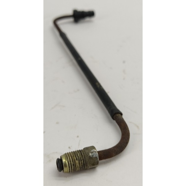 Cano Mangueira Oleo Atuador Embreagem Lifan X60 1.8 2016