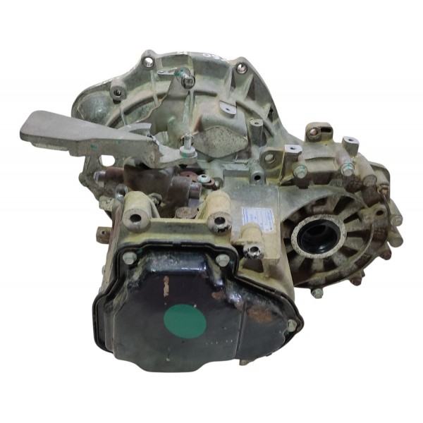 Caixa Cambio Lifan X60 1.8 2015 Manual Ré Frente 0km