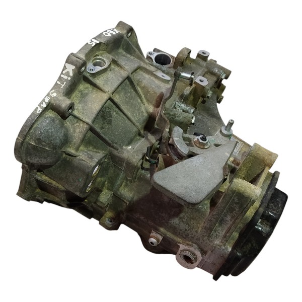 Caixa Cambio Lifan X60 1.8 2015 Manual Ré Frente 0km