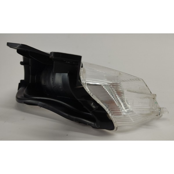 Pisca L.e Yamaha Xmax 2021 C/detalhe Branco