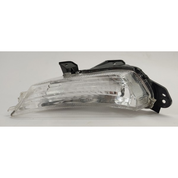 Pisca L.e Yamaha Xmax 2021 C/detalhe Branco