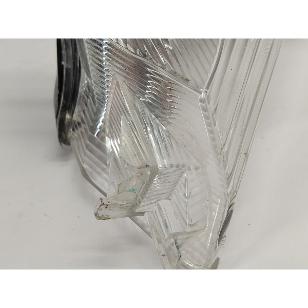 Pisca L.e Yamaha Xmax 2021 C/detalhe Branco