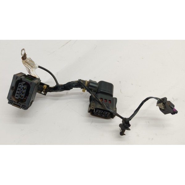 Chicote Diferencial Traseiro Discovery Sport 2021 Diesel