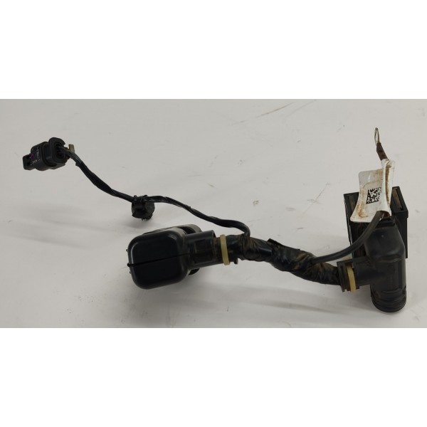 Chicote Diferencial Traseiro Discovery Sport 2021 Diesel