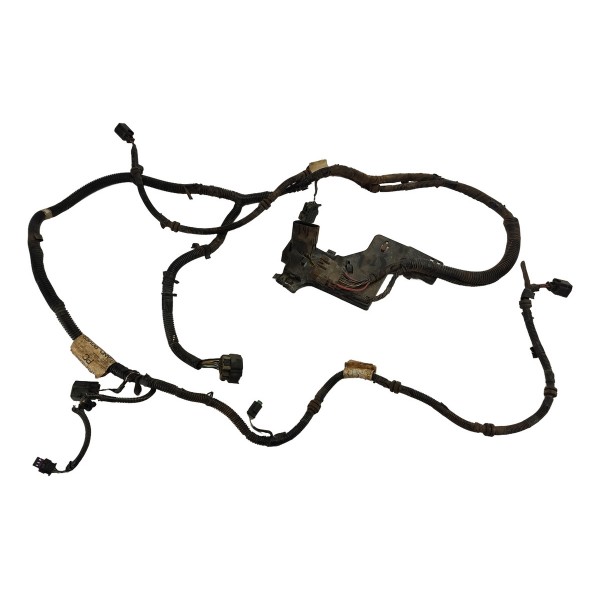 Chicote Agregado Traseiro Discovery Sport 2021 Diesel