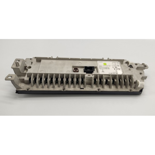 Multimidia Pcm Porsche 911 Carrera 2021 992919597k Preto