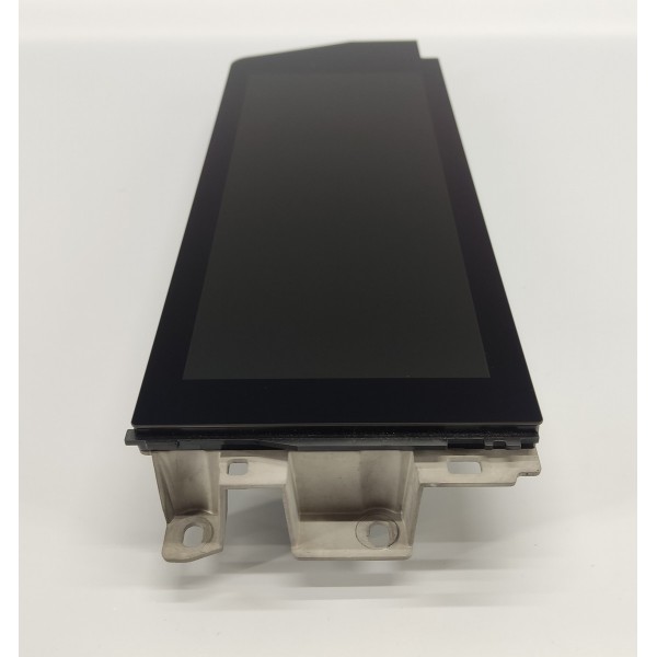 Multimidia Pcm Porsche 911 Carrera 2021 992919597k Preto