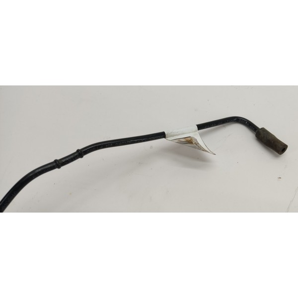 Mangueira Vacuo Discovery Sport 2021 Diesel 4344tt Preto