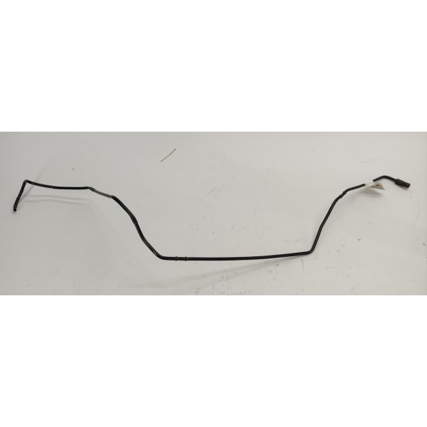 Mangueira Vacuo Discovery Sport 2021 Diesel 4344tt Preto