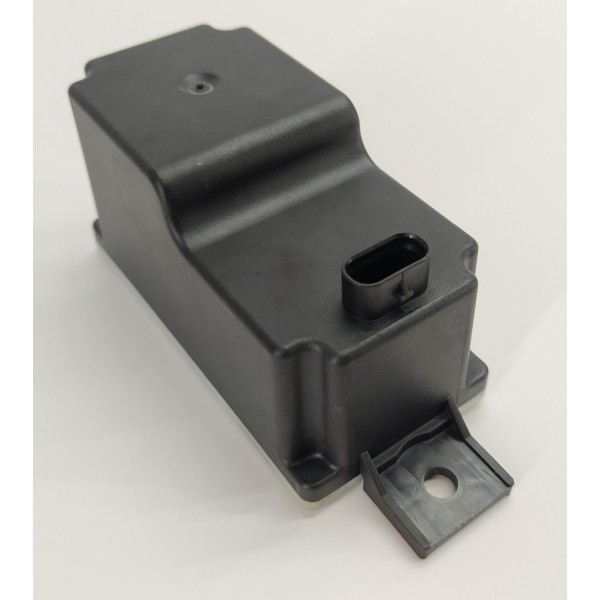 Bateria Auxiliar Conversor Mercedes C180 16 2017 A2059052809