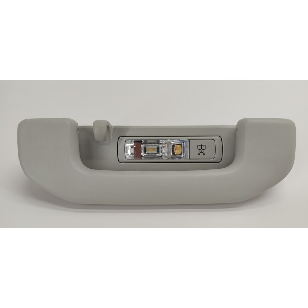 Alça Pega Mao Luz T.e Mercedes C180 1.6 2017 A0998150000 Cinza