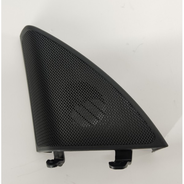 Acabamento Interno Retovisor D.e Mercedes C180 1.6 2017