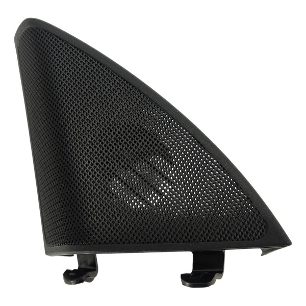 Acabamento Interno Retovisor D.e Mercedes C180 1.6 2017