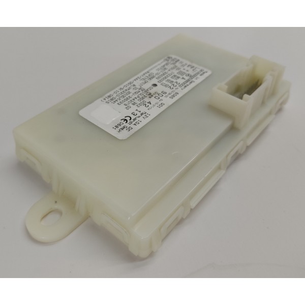Modulo Chave Keyless Mercedes C180 1.6 2017 A2229004213
