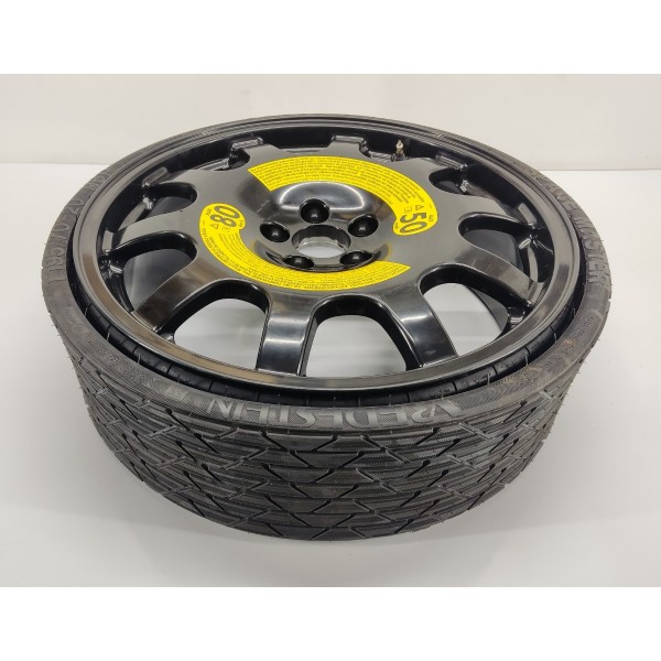 Kit Estepe Compressor Ar Audi Q8 2019 Preto