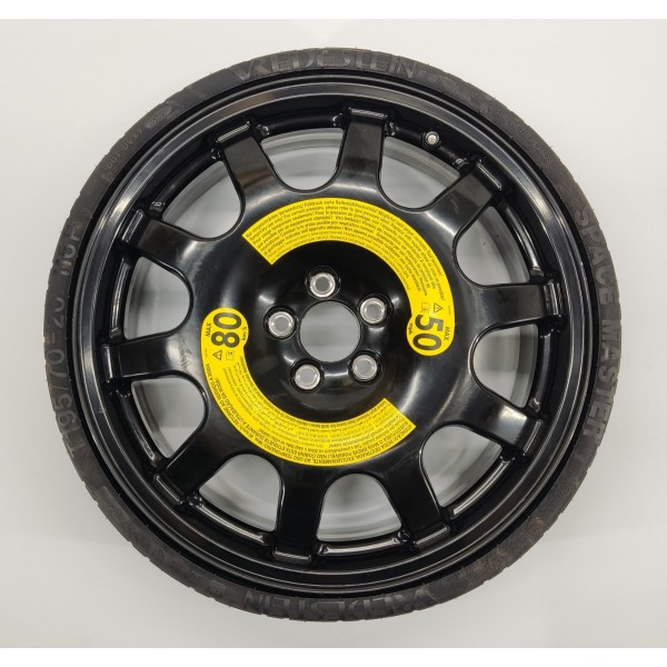 Kit Estepe Compressor Ar Audi Q8 2019 Preto