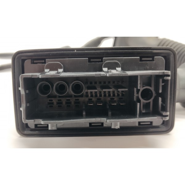 Chicote Porta D.d Mercedes C180 1.6 2017 A2055408306