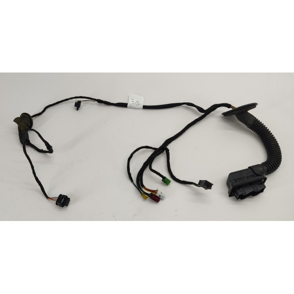 Chicote Porta D.d Mercedes C180 1.6 2017 A2055408306