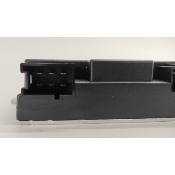 Modulo Combustivel Mercedes C180 1.6 2017 A0009003505