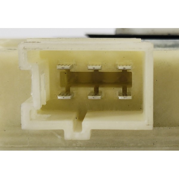 Motor Maquina Vidro D.d Mercedes C180 1.6 2017 A2059060113