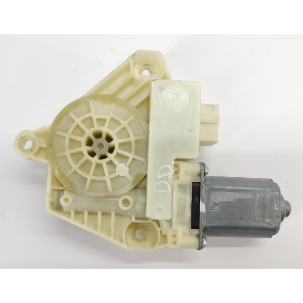 Motor Maquina Vidro D.d Mercedes C180 1.6 2017 A2059060113