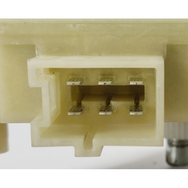 Motor Maquina Vidro D.e Mercedes C180 1.6 2017 A2059060013