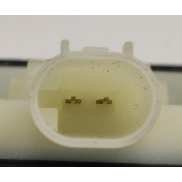 Botao Maçaneta Abertura Tampa Traseira Mercedes C180 16 2017