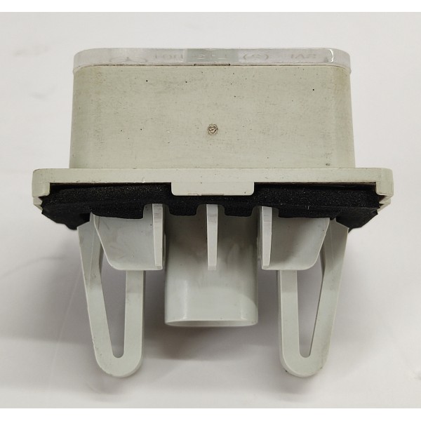 Luz Placa Mercedes C180 1.6 2017 A0999067000