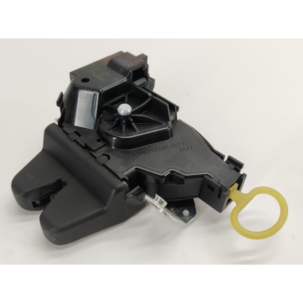 Fechadura Tampa Traseira Mercedes C180 1.6 2017 A1177500085