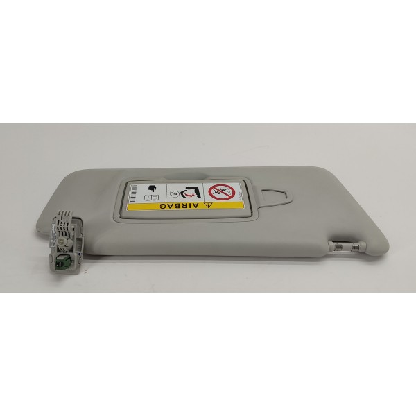 Quebra Sol Direito Mercedes C180 1.6 2017