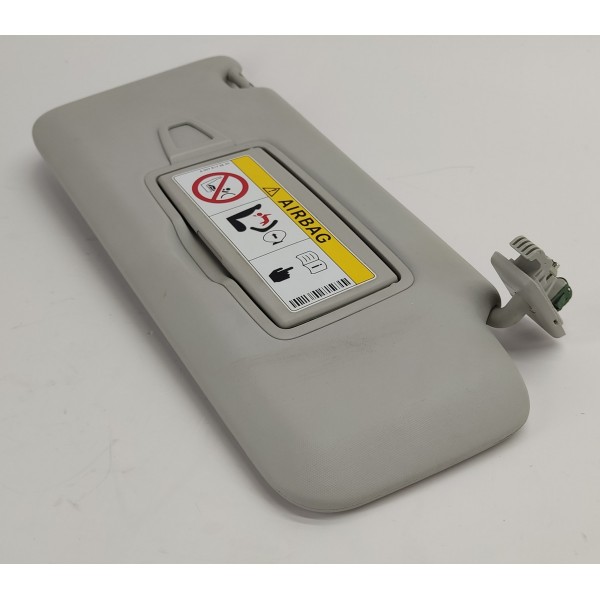 Quebra Sol Direito Mercedes C180 1.6 2017