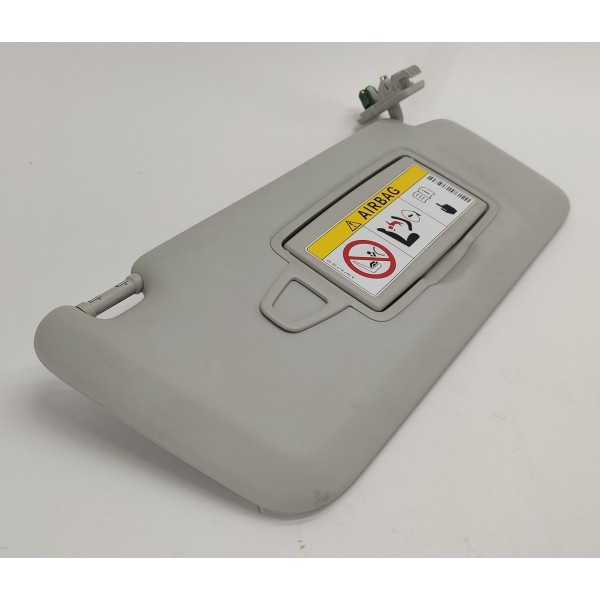 Quebra Sol Direito Mercedes C180 1.6 2017