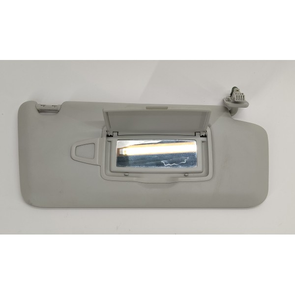 Quebra Sol Direito Mercedes C180 1.6 2017