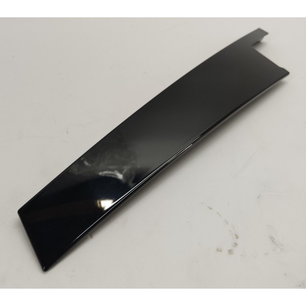 Acabamento Black Piano Porta D.d Mercedes C180 1.6 2017 Preto