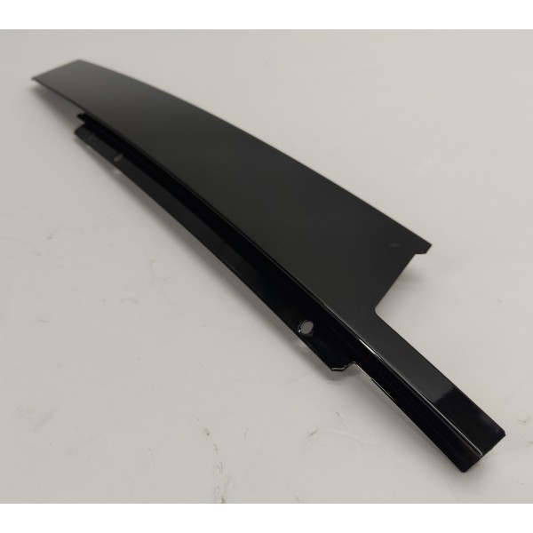 Acabamento Black Piano Porta D.e Mercedes C180 1.6 2017 Preto