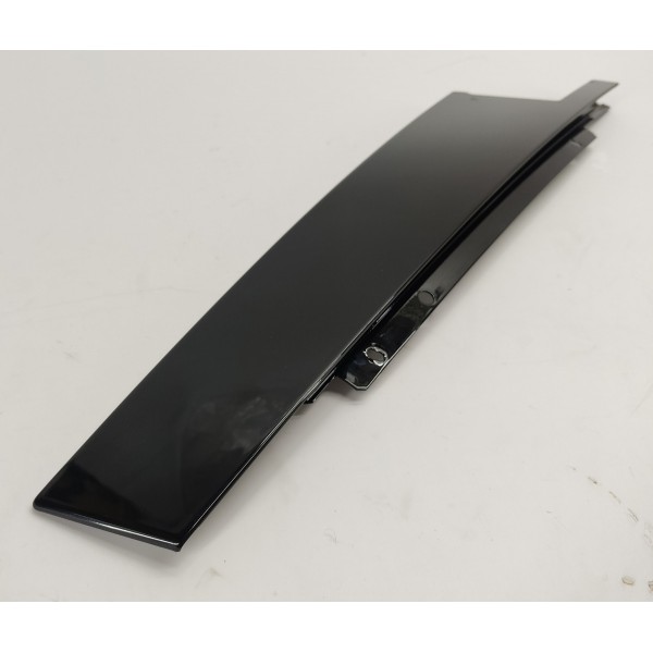 Acabamento Black Piano Porta D.e Mercedes C180 1.6 2017 Preto