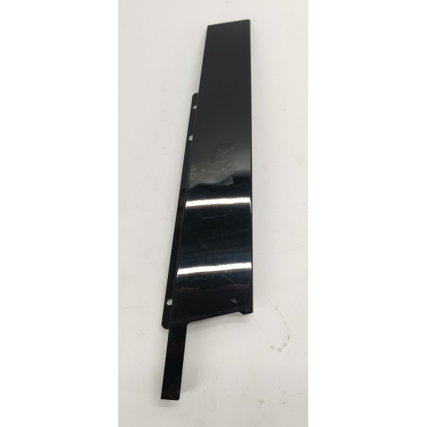 Acabamento Black Piano Porta D.e Mercedes C180 1.6 2017 Preto