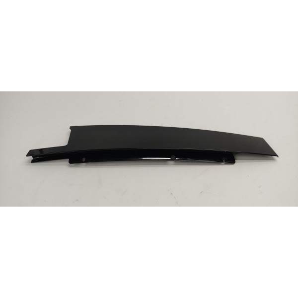 Acabamento Black Piano Porta T.e Mercedes C180 1.6 2017 Preto