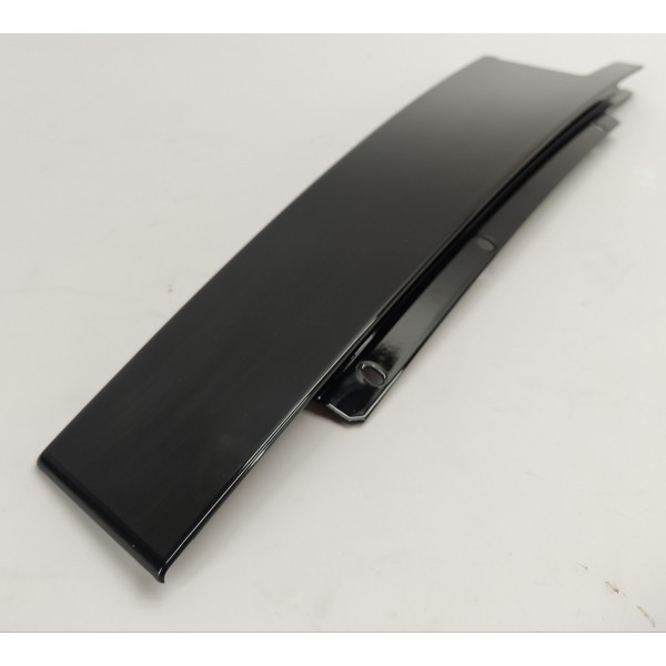 Acabamento Black Piano Porta T.d Mercedes C180 1.6 2017 Preto