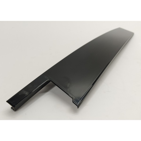 Acabamento Black Piano Porta T.d Mercedes C180 1.6 2017 Preto