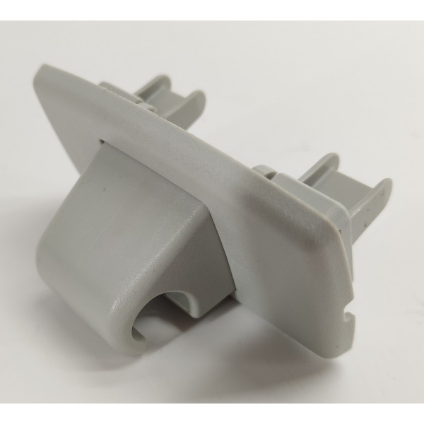 Suporte Quebra Sol Mercedes C180 1.6 2017 A1668100012