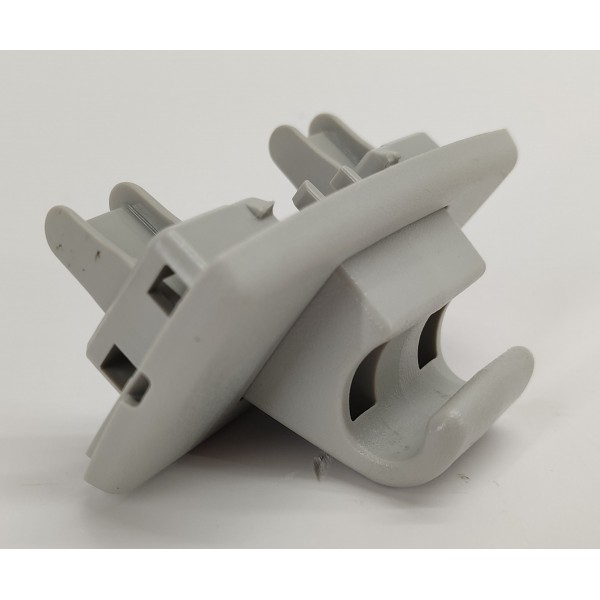 Suporte Quebra Sol Mercedes C180 1.6 2017 A1668100012