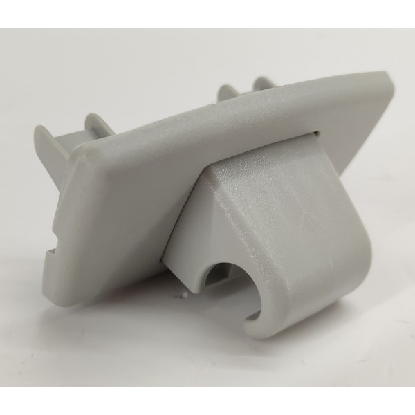 Suporte Quebra Sol Mercedes C180 1.6 2017 A1668100012