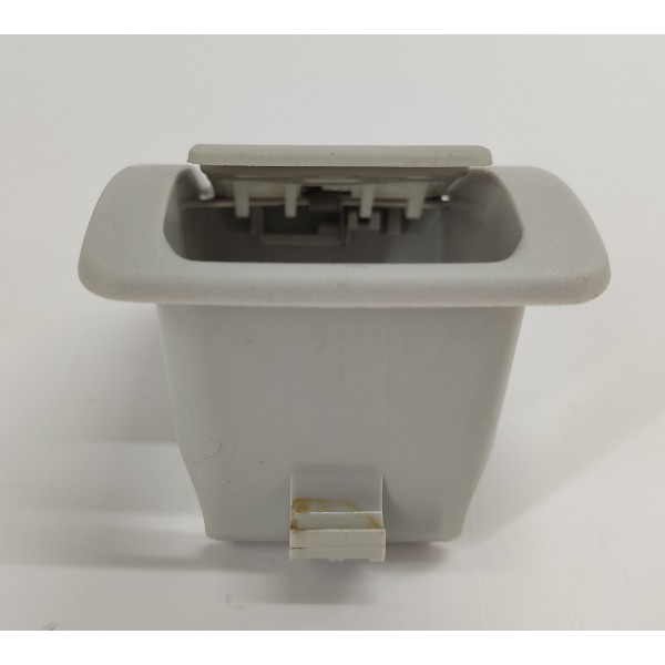 Acabamento Isofix Banco Mercedes C180 1.6 2017 A2059200513 Branco