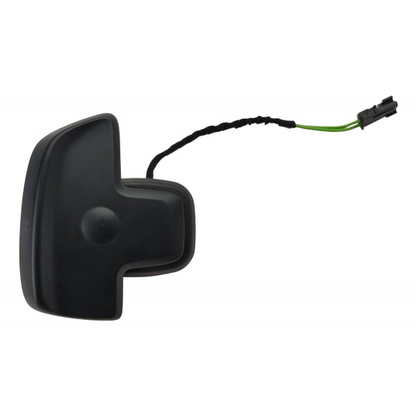 Botao Borboleta Marcha D. Mercedes C180 1.6 2017 A0999051100