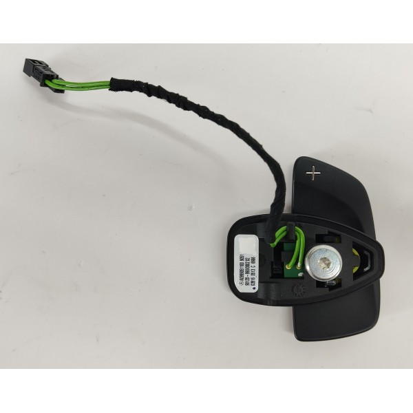 Botao Borboleta Marcha D. Mercedes C180 1.6 2017 A0999051100