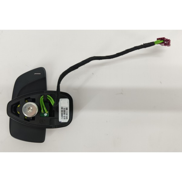 Botao Borboleta Marcha E. Mercedes C180 1.6 2017 A0999051000