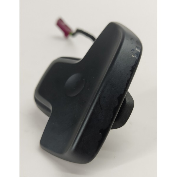 Botao Borboleta Marcha E. Mercedes C180 1.6 2017 A0999051000